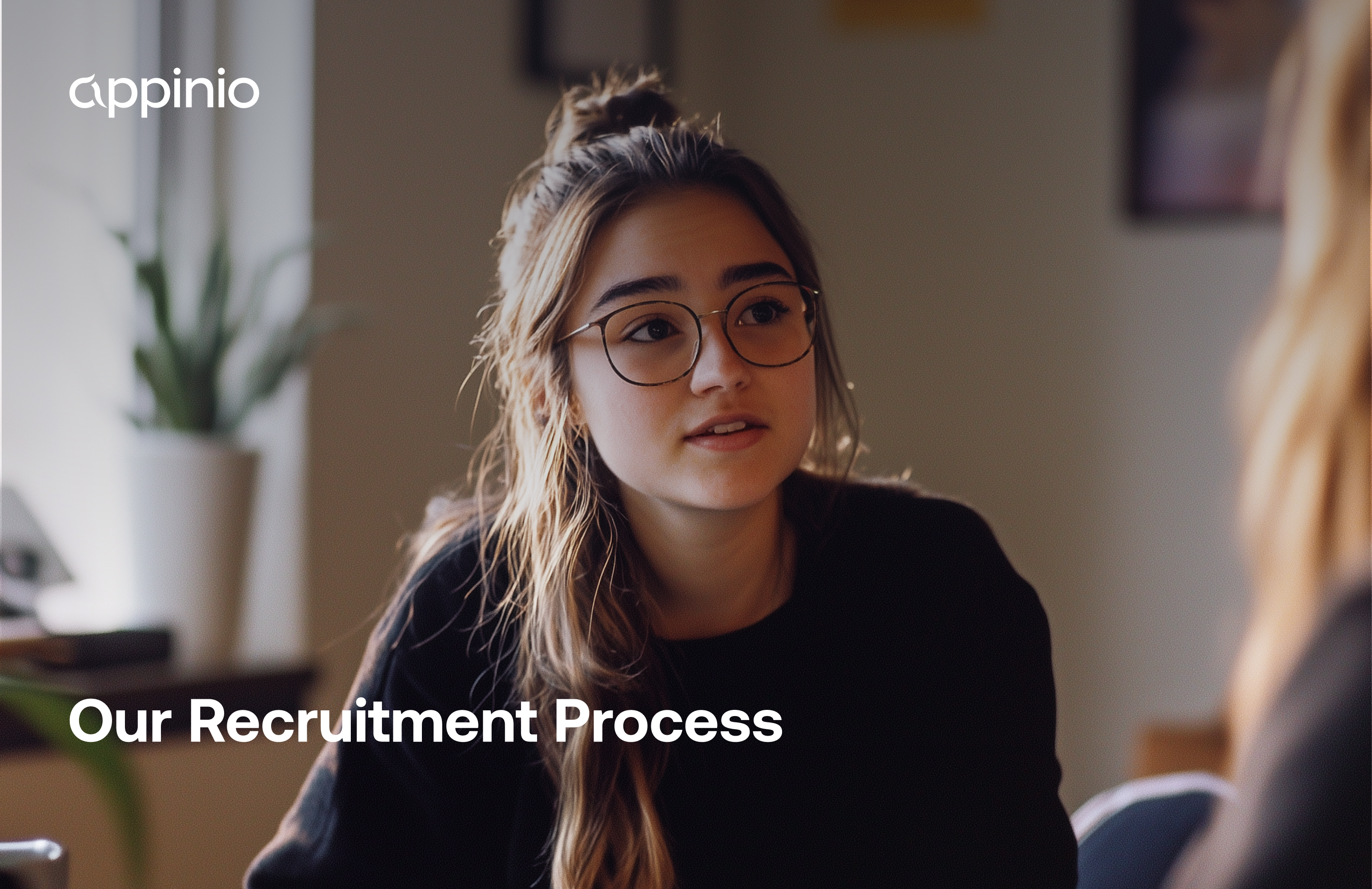 Appinio: Recruitment Process