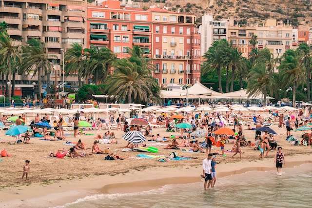 Vacaciones e inflación | Cómo será el verano 2022 | Blog de Appinio