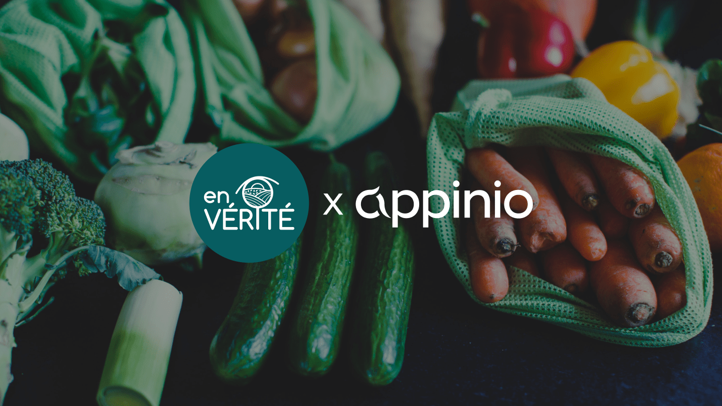 L’importance de la traçabilité alimentaire | Blog Appinio