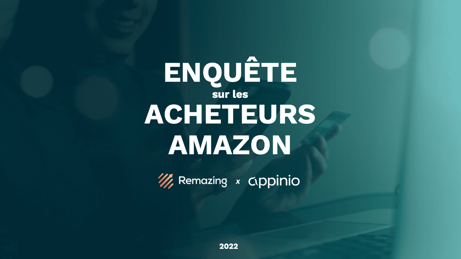 Comportements d’achats sur Amazon - enquête 2022 | Blog Appinio