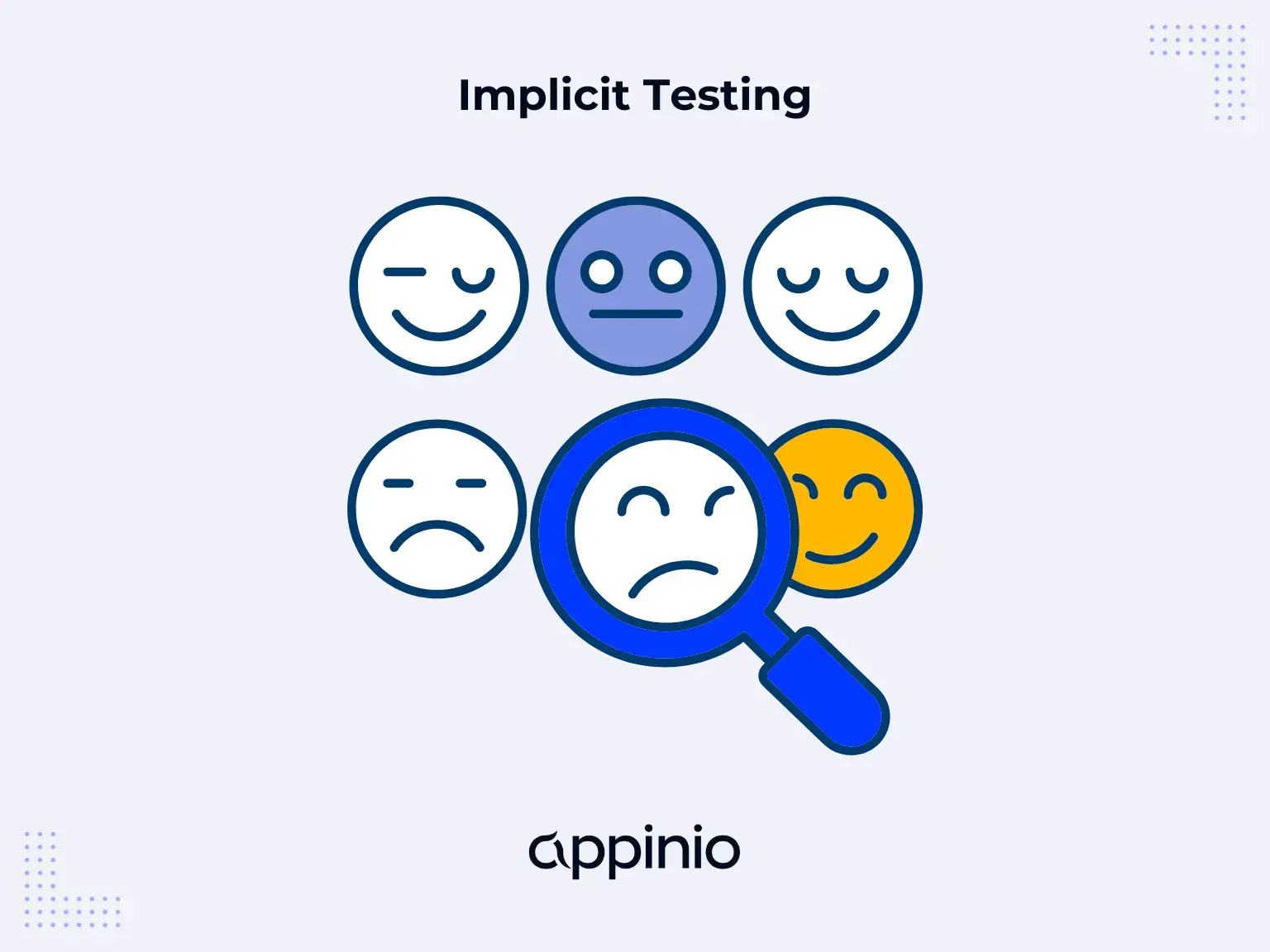 Implicit Testing Appinio