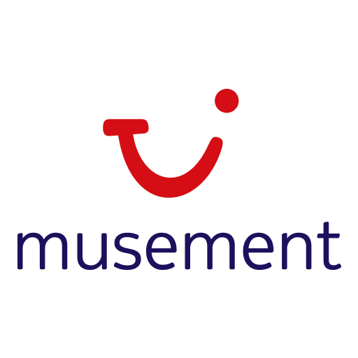 TUI Musement LOGO