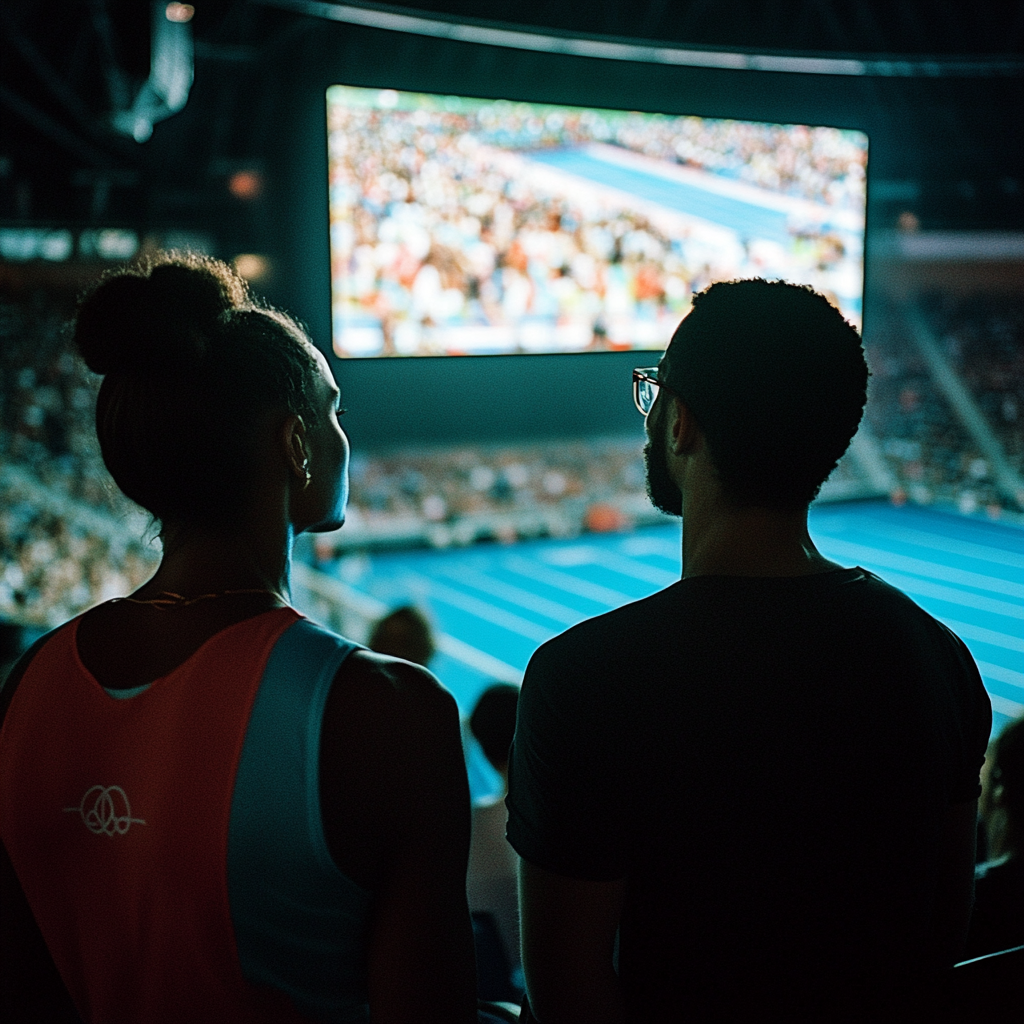 Les Jeux Olympiques en quelques chiffres