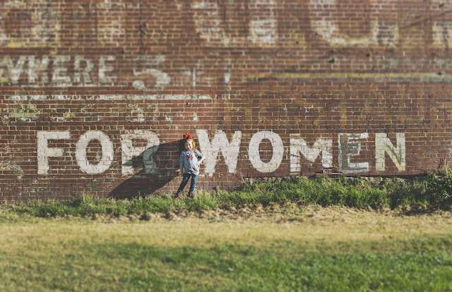 Weltfrauentag gegen vorherrschende Ungleichheit zwischen den Geschlechtern