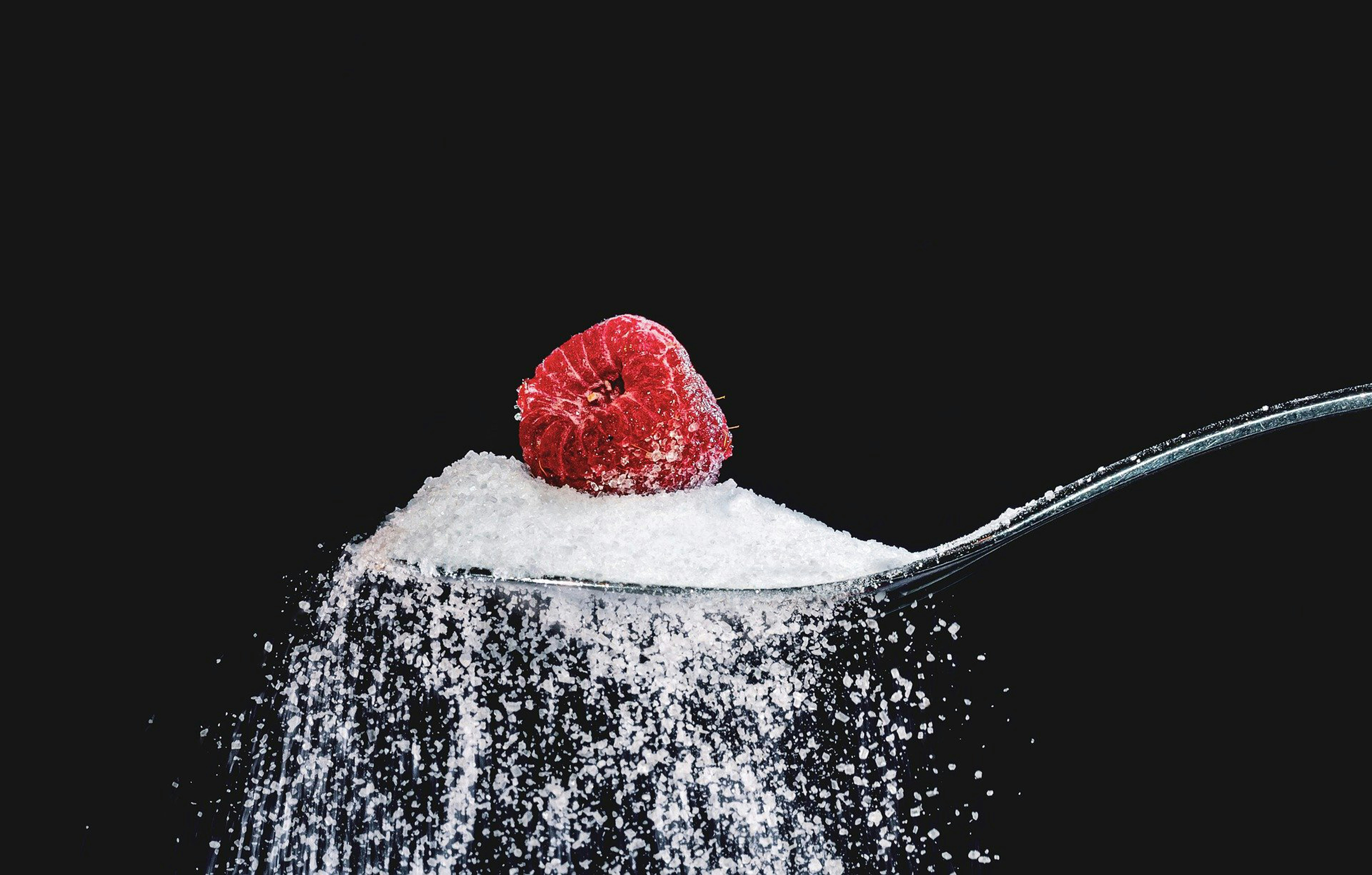 Appinio-Studie zur Zuckersteuer: Das wünschen sich die Deutschen