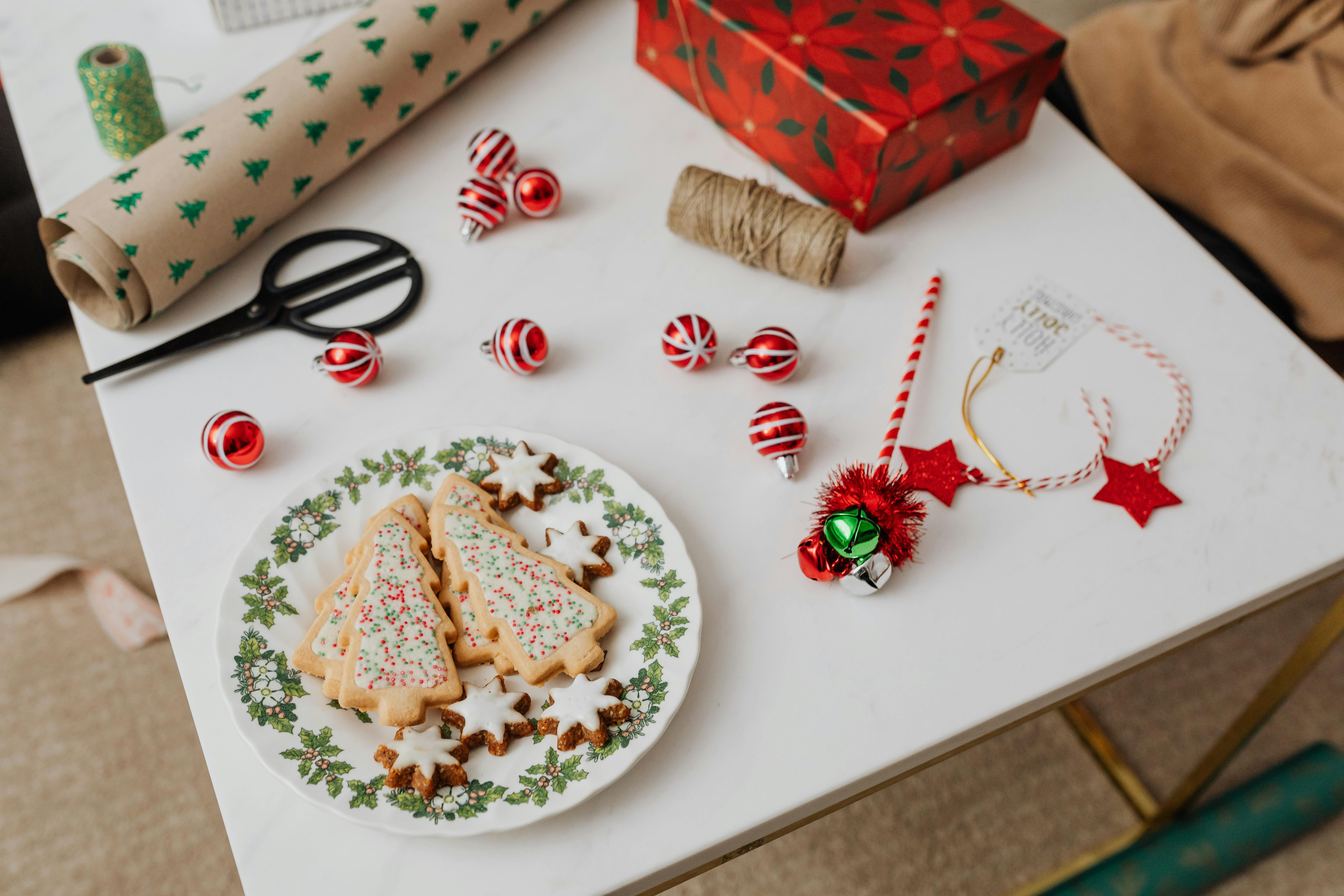 56 % derjenigen, die regelmäßig backen (mindestens mehrmals im Jahr), backen in der Adventszeit mehr als sonst.