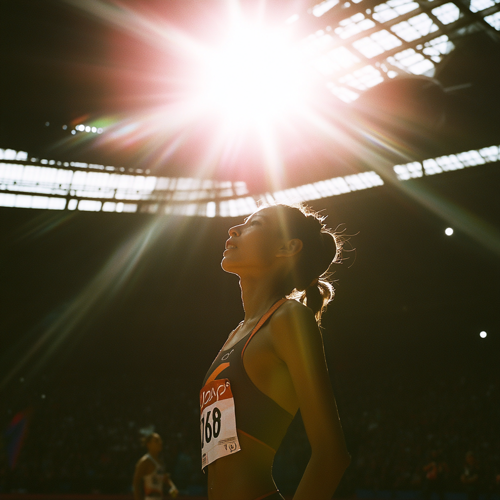 Les Français et les JO de Paris 2024 : chiffres clés | Blog Appinio